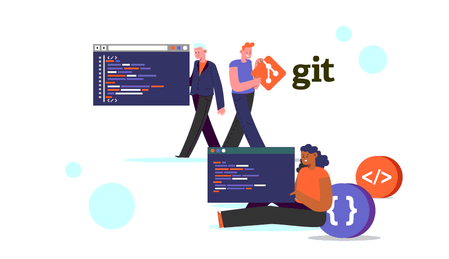 Git