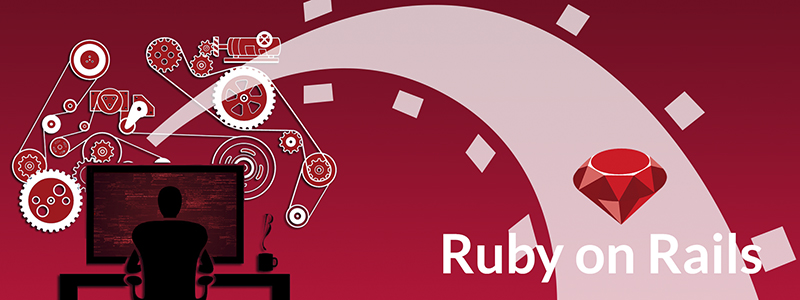 Framework Ruby on Rails