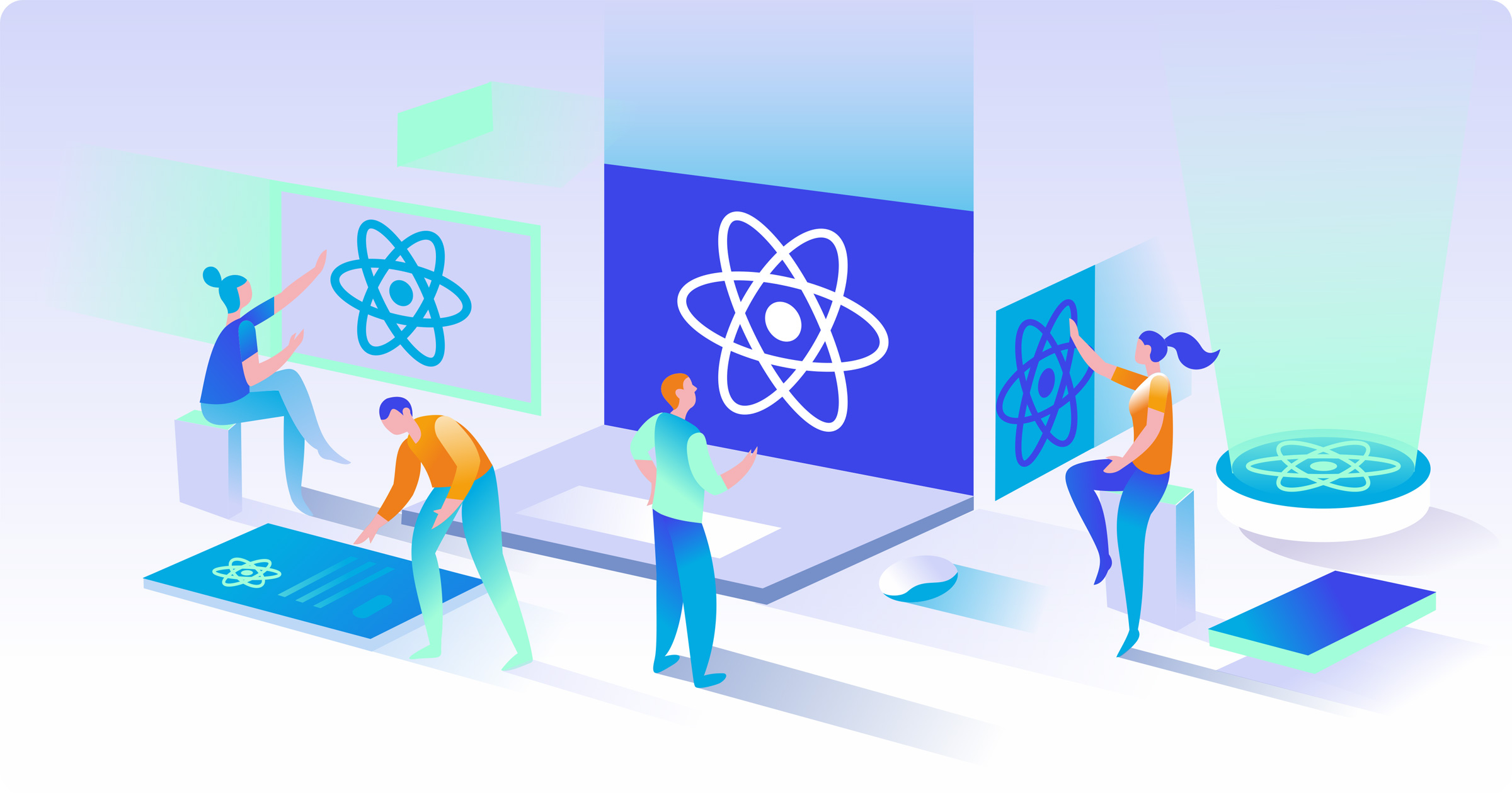 Framework React