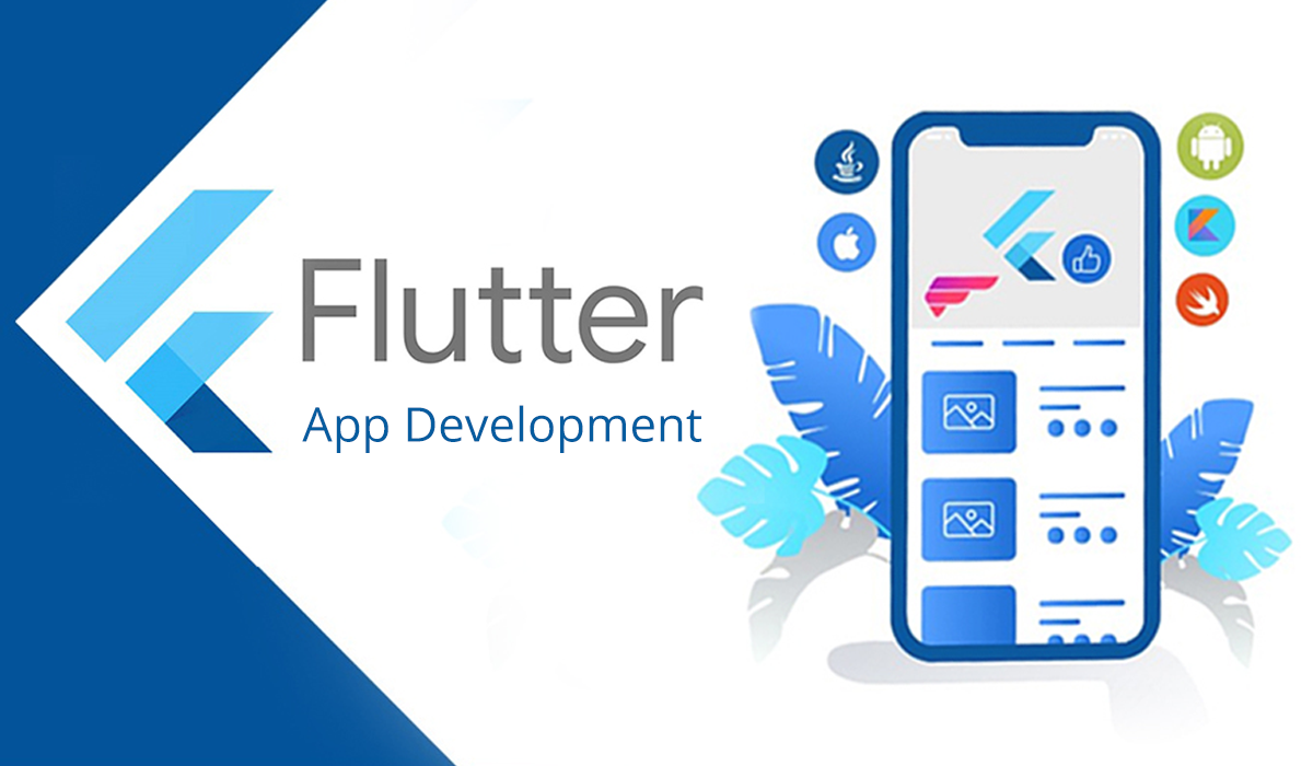 Desenvolvimento Mobile com FLUTTER